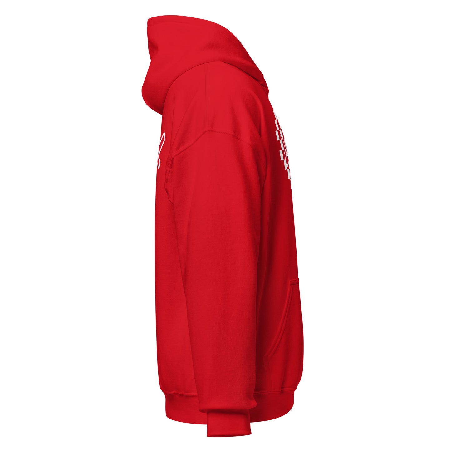 Unisex Hoodie-LifessentialsLLC.com