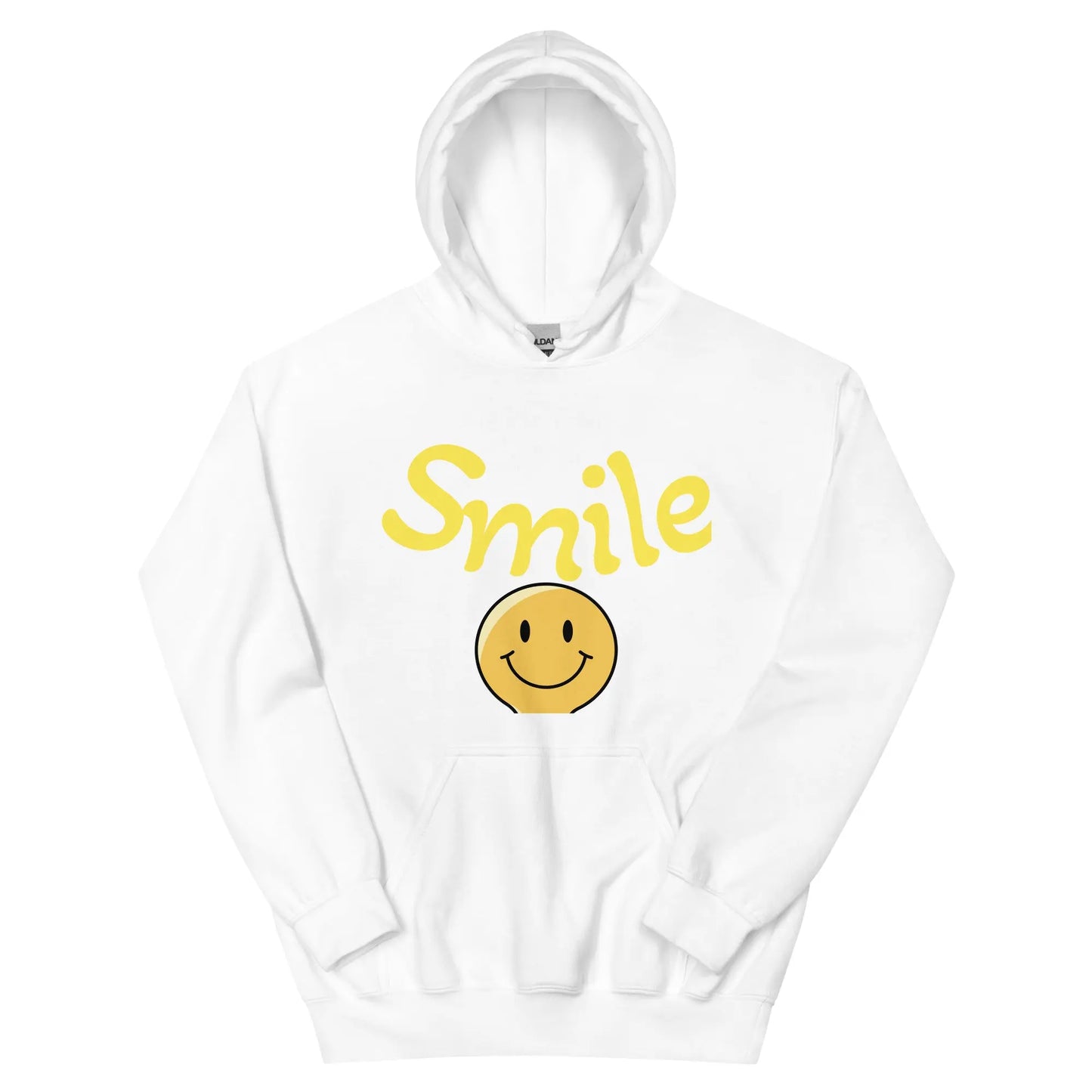 Heavy Blend Unisex Hoodie — Multi-Color-LifessentialsLLC.com