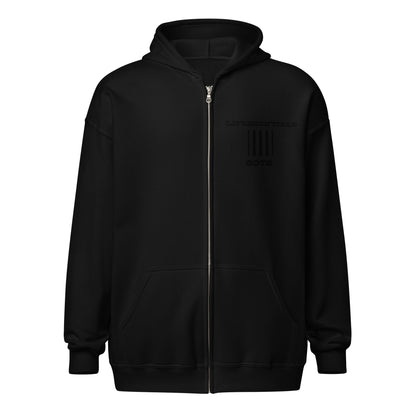 Unisex heavy blend zip hoodie-LifessentialsLLC.com