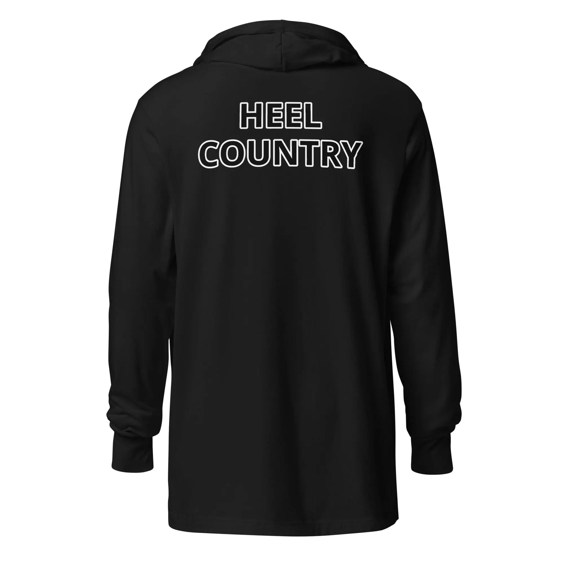Hooded long-sleeve tee-LifessentialsLLC.com