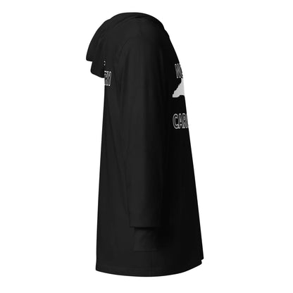 Hooded long-sleeve tee-LifessentialsLLC.com