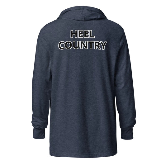 Hooded long-sleeve tee-LifessentialsLLC.com