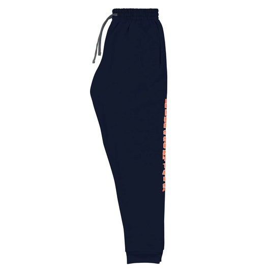 Unisex Joggers-LifessentialsLLC.com