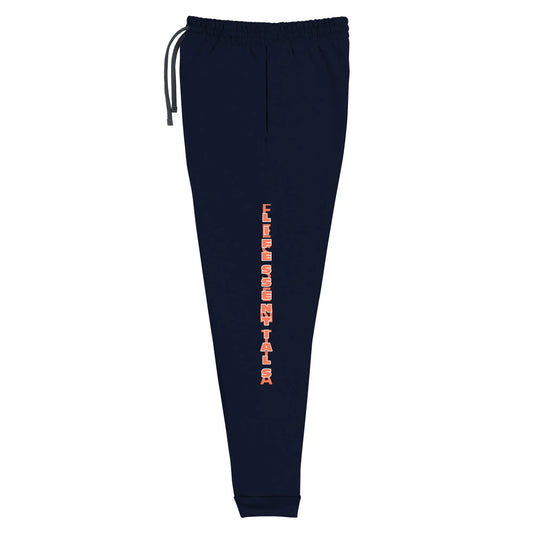 Unisex Joggers-LifessentialsLLC.com