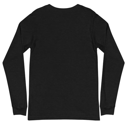 Unisex Long Sleeve Tee-LifessentialsLLC.com