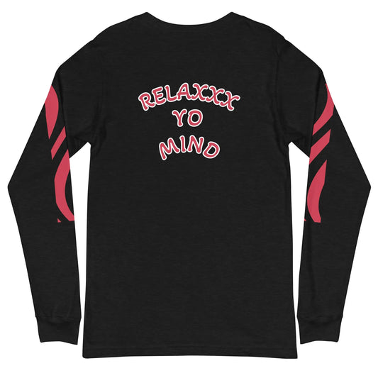 Unisex Long Sleeve Tee-LifessentialsLLC.com