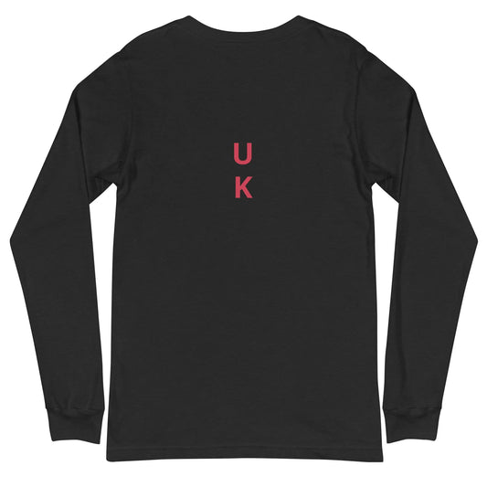Unisex Long Sleeve Tee-LifessentialsLLC.com
