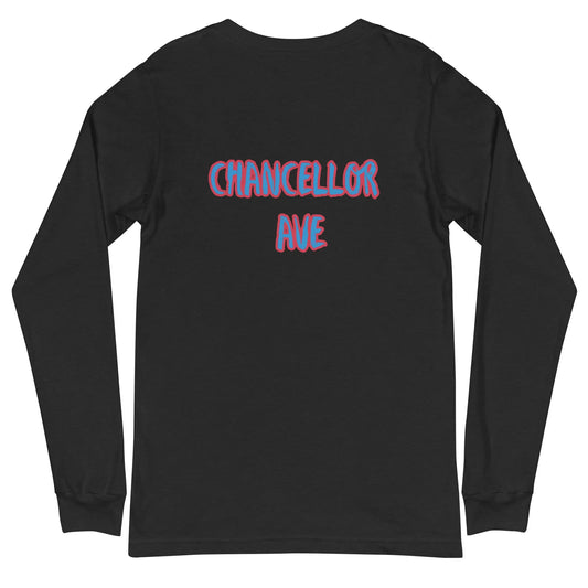 Unisex Long Sleeve Tee-LifessentialsLLC.com