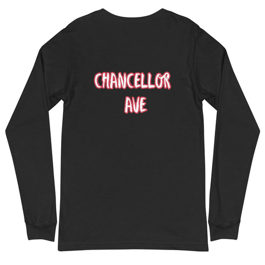 Unisex Long Sleeve Tee-LifessentialsLLC.com