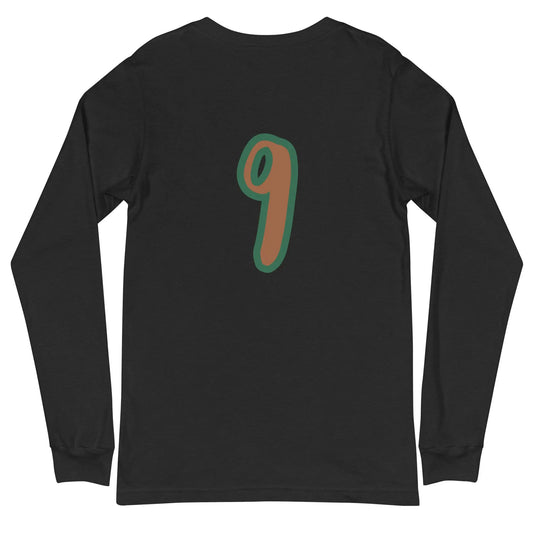 Unisex Long Sleeve Tee-LifessentialsLLC.com