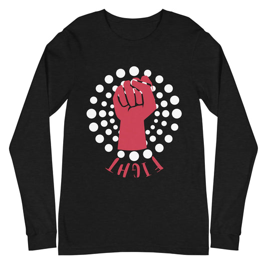 Unisex Long Sleeve Tee-LifessentialsLLC.com