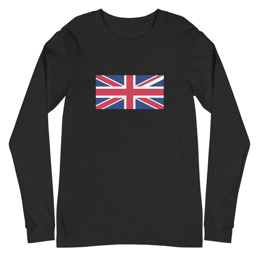 Unisex Long Sleeve Tee-LifessentialsLLC.com