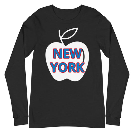 Unisex Long Sleeve Tee-LifessentialsLLC.com