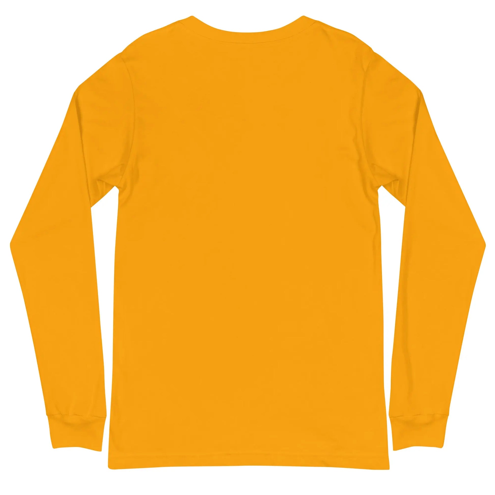 Unisex Long Sleeve Tee-LifessentialsLLC.com