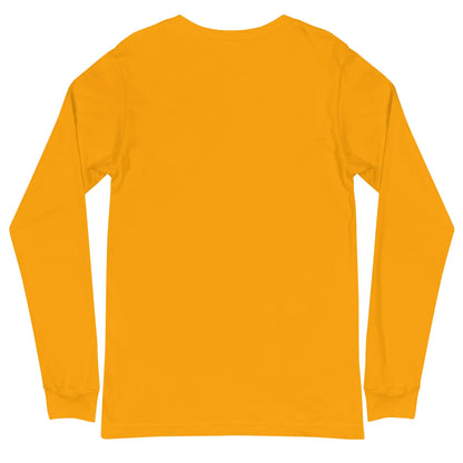Unisex Long Sleeve Tee-LifessentialsLLC.com