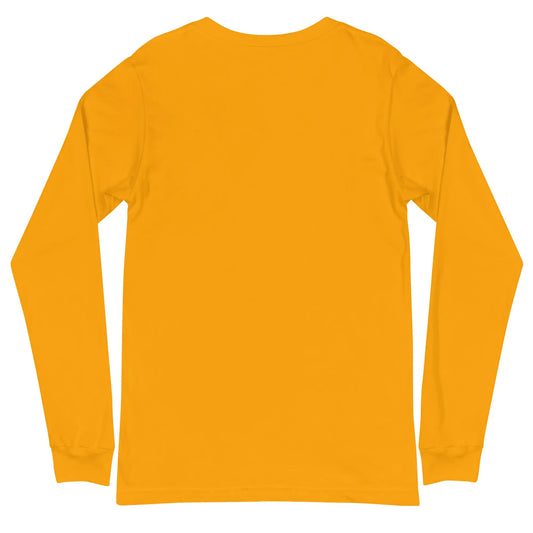 Unisex Long Sleeve Tee-LifessentialsLLC.com
