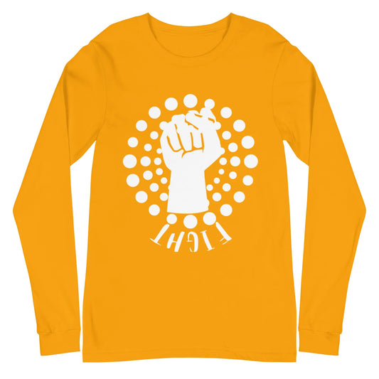 Unisex Long Sleeve Tee-LifessentialsLLC.com