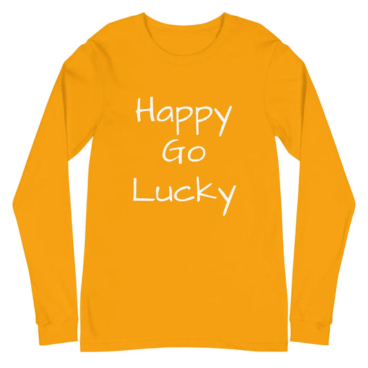 Unisex Long Sleeve Tee-LifessentialsLLC.com