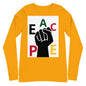 Unisex Long Sleeve Tee-LifessentialsLLC.com