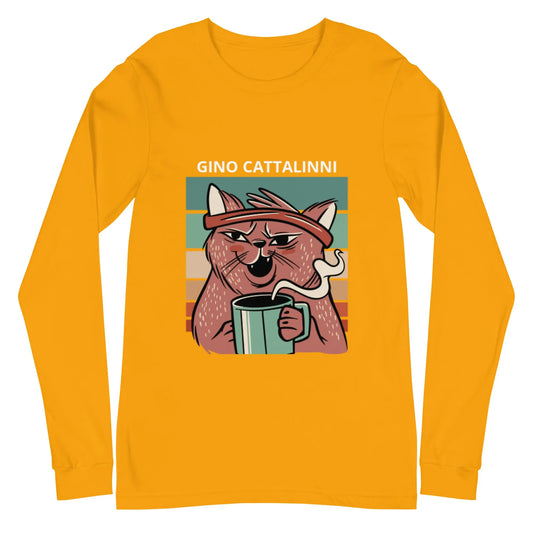 Unisex Long Sleeve Tee-LifessentialsLLC.com