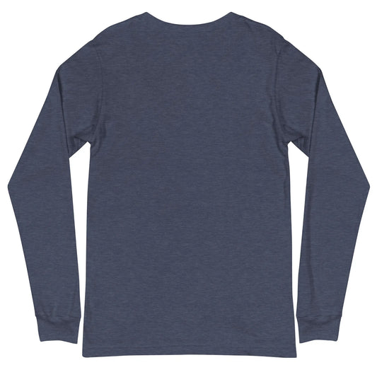 Unisex Long Sleeve Tee-LifessentialsLLC.com