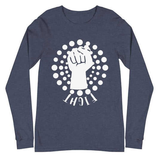 Unisex Long Sleeve Tee-LifessentialsLLC.com