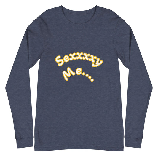 Unisex Long Sleeve Tee-LifessentialsLLC.com