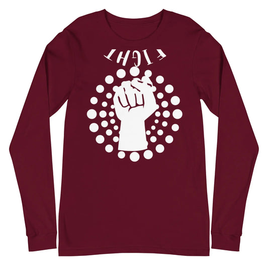 Unisex Long Sleeve Tee-LifessentialsLLC.com