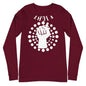 Unisex Long Sleeve Tee-LifessentialsLLC.com