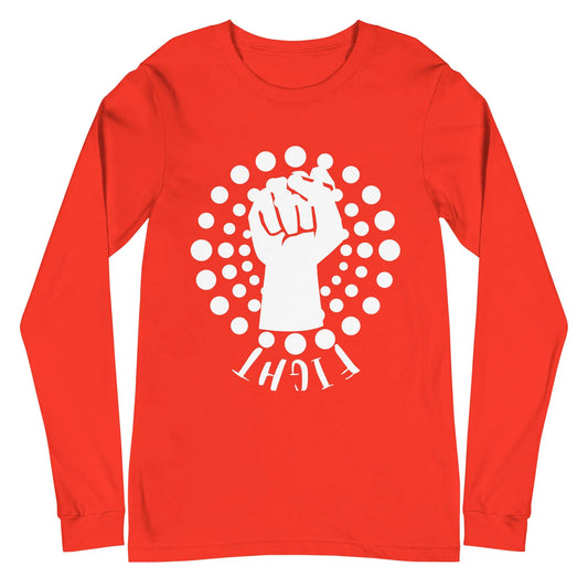Unisex Long Sleeve Tee-LifessentialsLLC.com