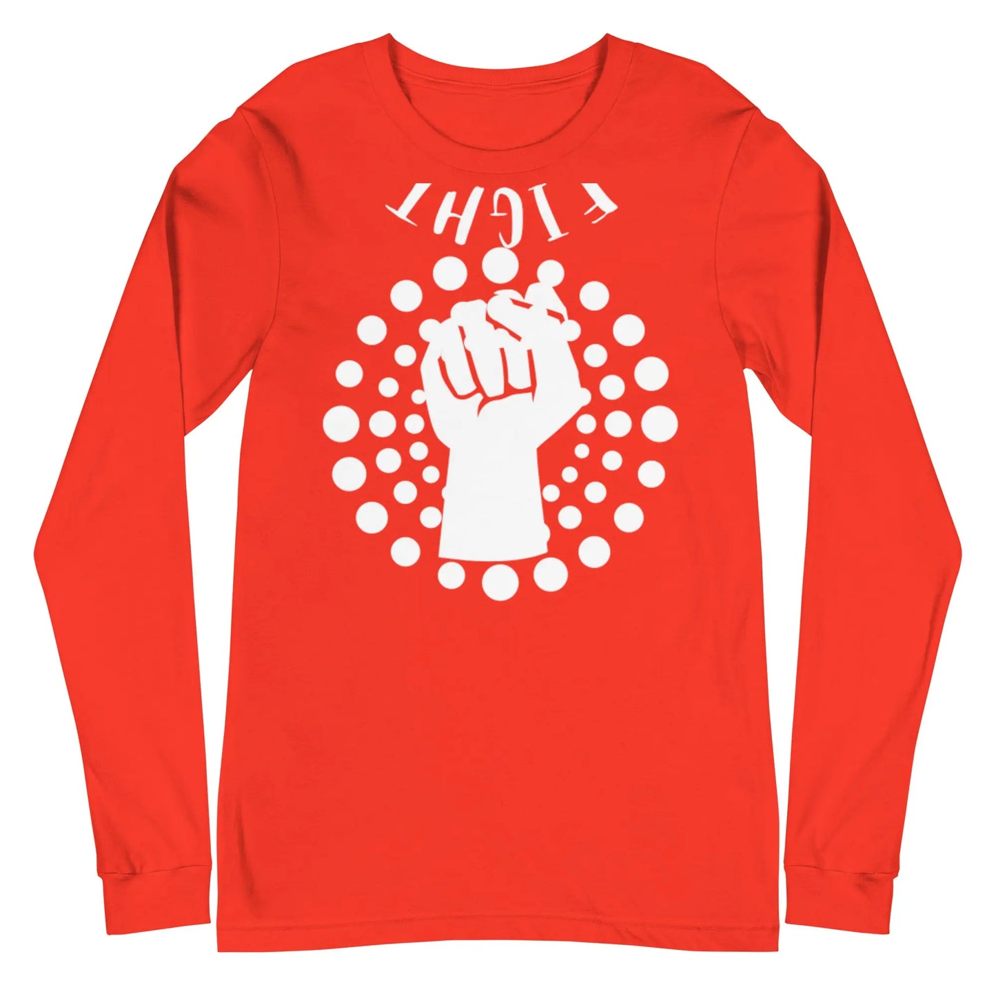 Unisex Long Sleeve Tee-LifessentialsLLC.com