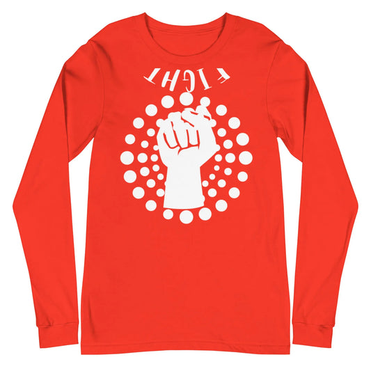 Unisex Long Sleeve Tee-LifessentialsLLC.com