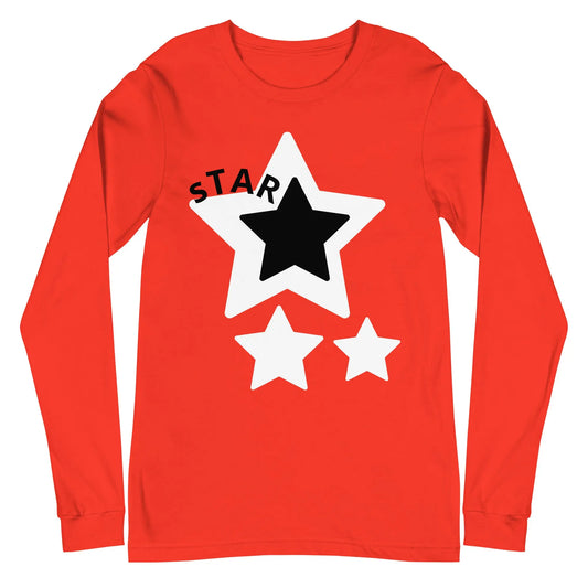 Unisex Long Sleeve Tee-LifessentialsLLC.com