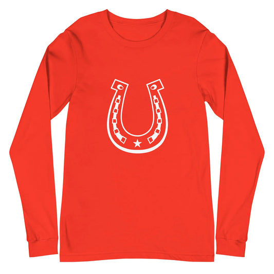 Unisex Long Sleeve Tee-LifessentialsLLC.com