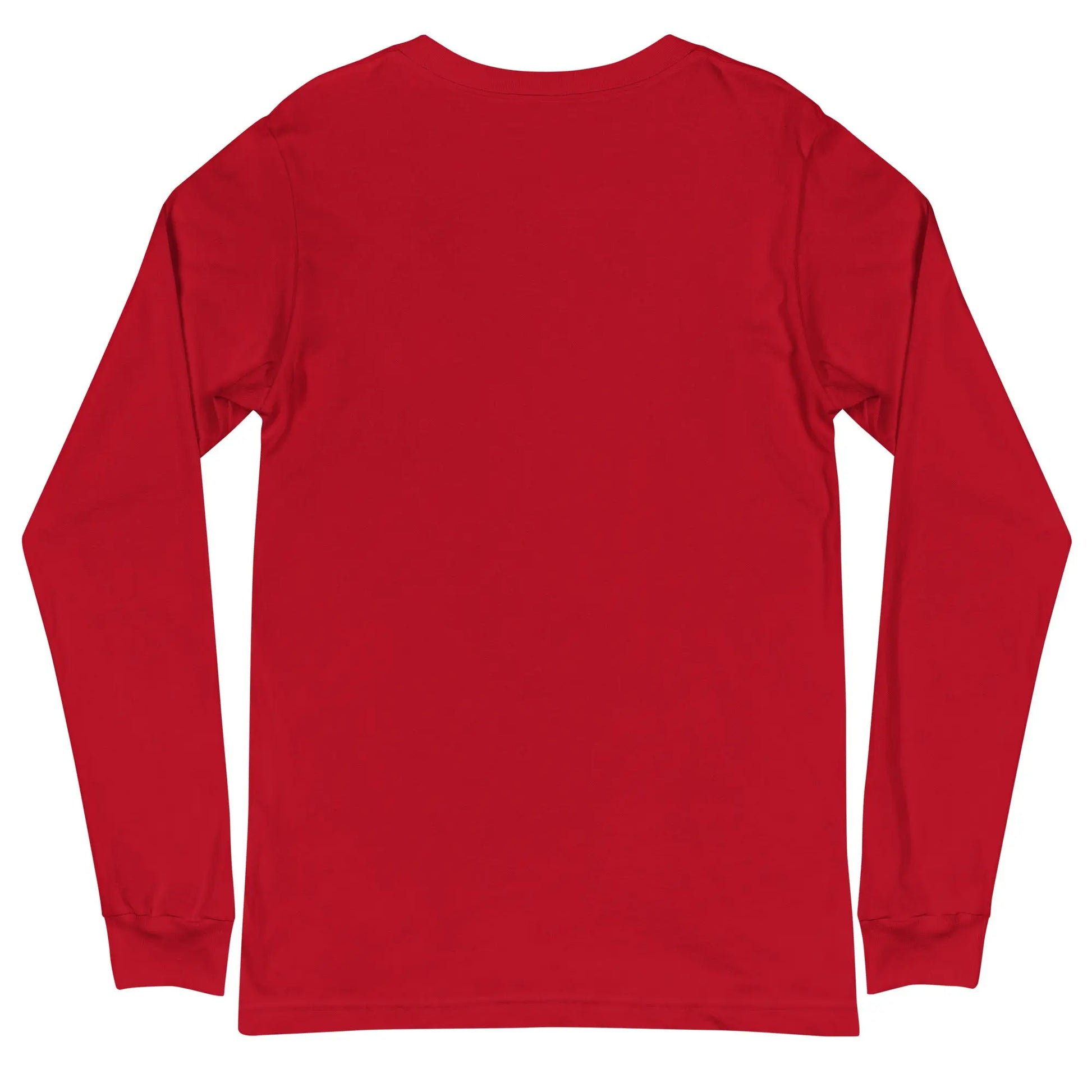 Unisex Long Sleeve Tee-LifessentialsLLC.com