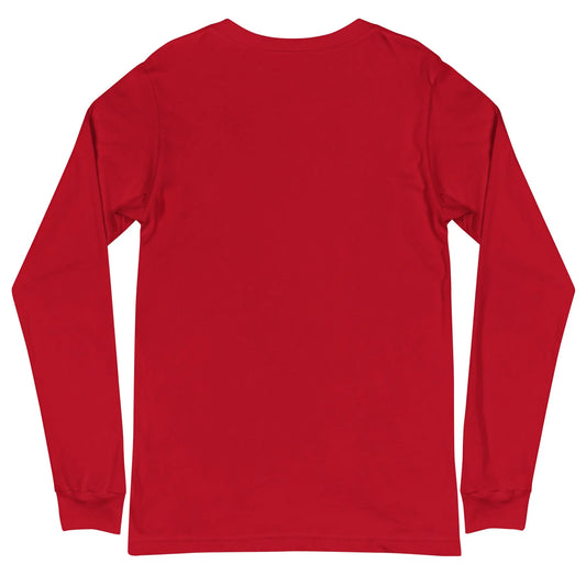 Unisex Long Sleeve Tee-LifessentialsLLC.com