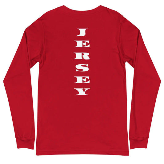 Unisex Long Sleeve Tee-LifessentialsLLC.com