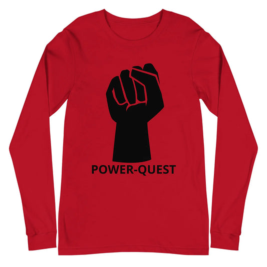 Unisex Long Sleeve Tee-LifessentialsLLC.com