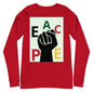 Unisex Long Sleeve Tee-LifessentialsLLC.com