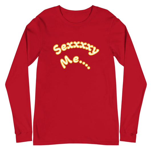 Unisex Long Sleeve Tee-LifessentialsLLC.com