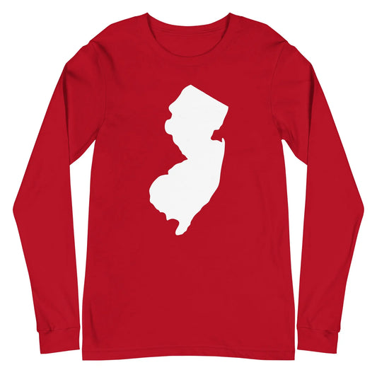Unisex Long Sleeve Tee-LifessentialsLLC.com