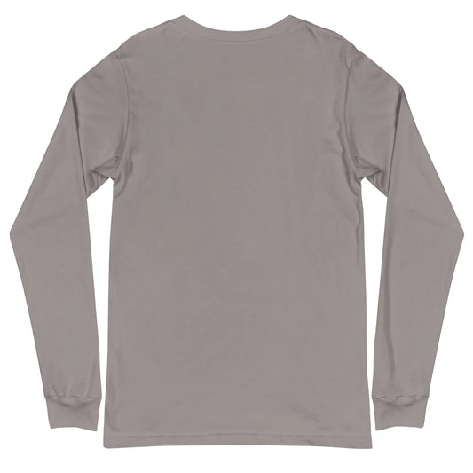 Unisex Long Sleeve Tee-LifessentialsLLC.com
