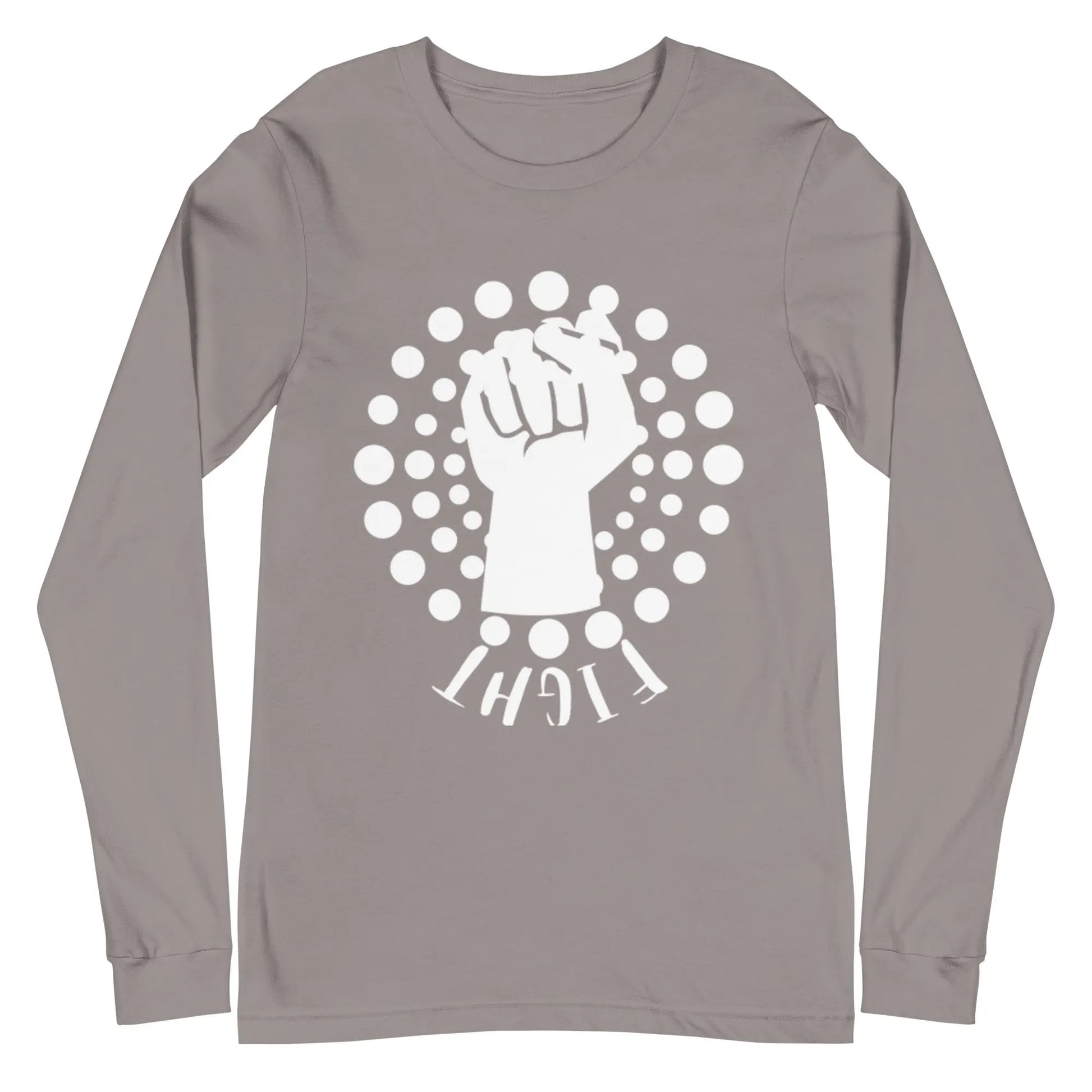 Unisex Long Sleeve Tee-LifessentialsLLC.com