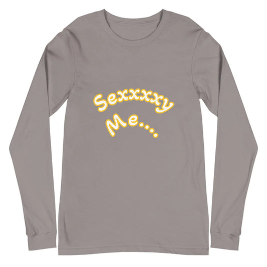 Unisex Long Sleeve Tee-LifessentialsLLC.com