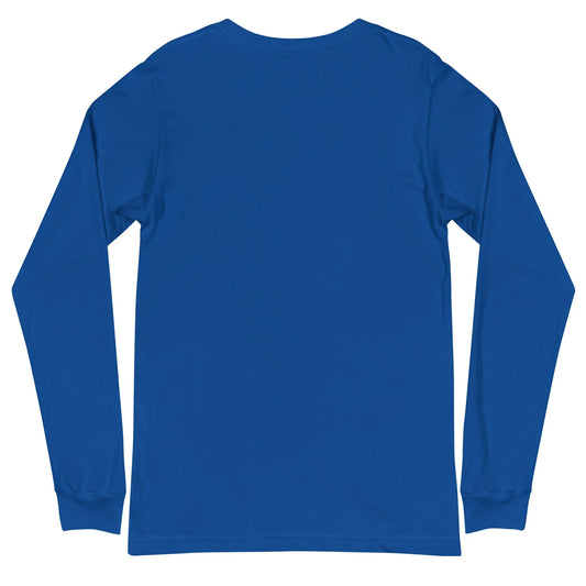 Unisex Long Sleeve Tee-LifessentialsLLC.com