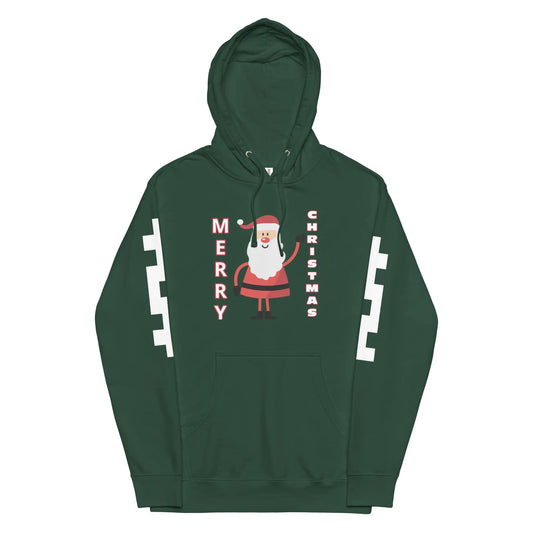 Unisex midweight hoodie-LifessentialsLLC.com