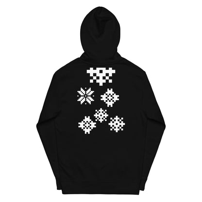 Unisex midweight hoodie-LifessentialsLLC.com
