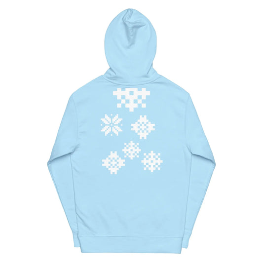 Unisex midweight hoodie-LifessentialsLLC.com