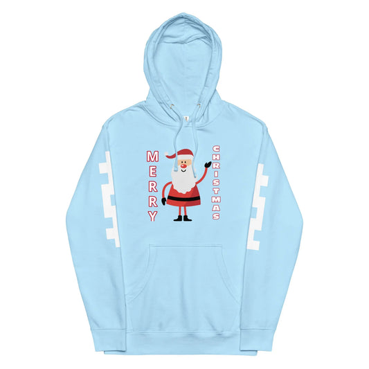 Unisex midweight hoodie-LifessentialsLLC.com