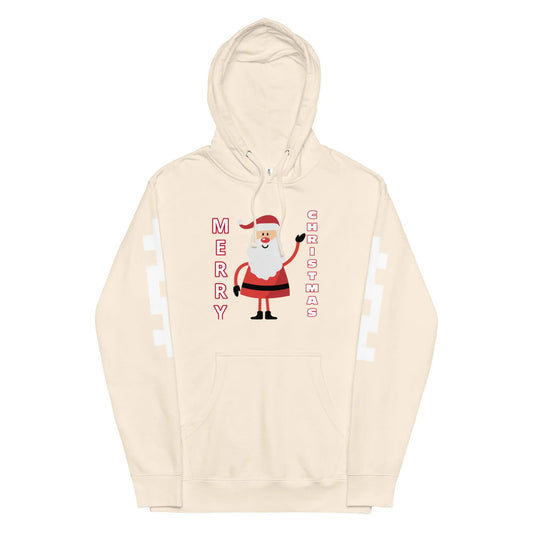 Unisex midweight hoodie-LifessentialsLLC.com